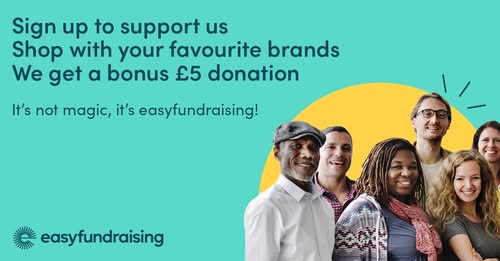 easyfundraising.com publicity image.